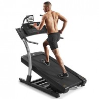 Беговая дорожка NordicTrack Incline Trainer X11i