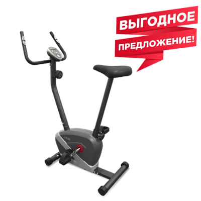 CARBON FITNESS U108 Велотренажер