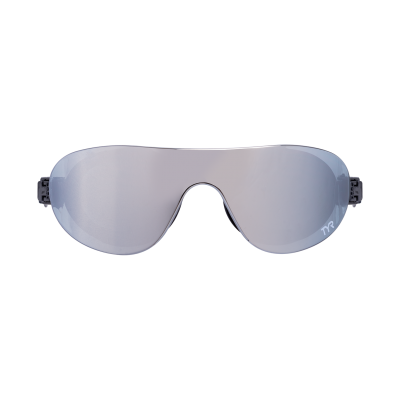 Очки Swimshades Mirrored LGSHDM/075, серебристый